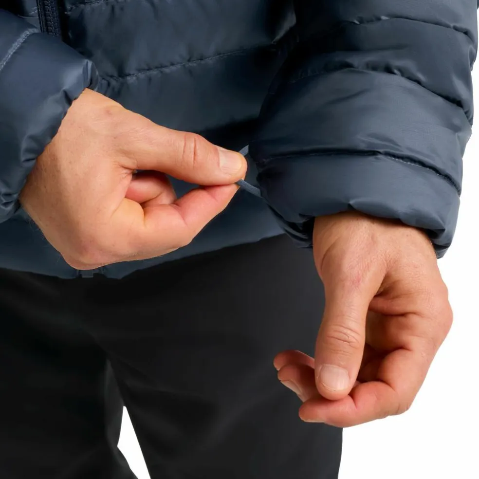 Jack Wolfskin · PILVI DOWN JKT M