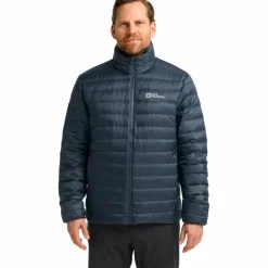 Jack Wolfskin · PILVI DOWN JKT M