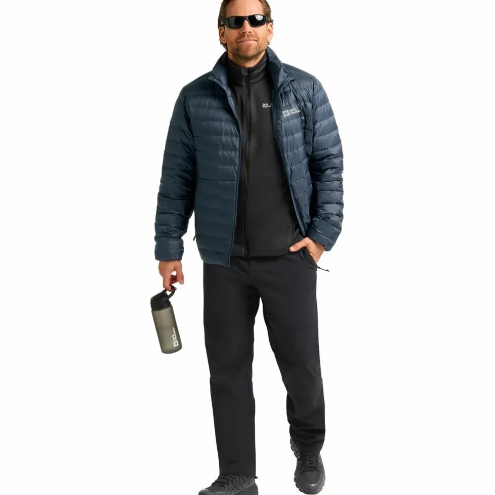 Jack Wolfskin · PILVI DOWN JKT M