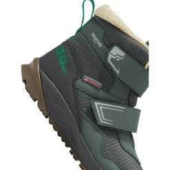 Jack Wolfskin · POLAR BEAR-B TEXAPORE MID VC K