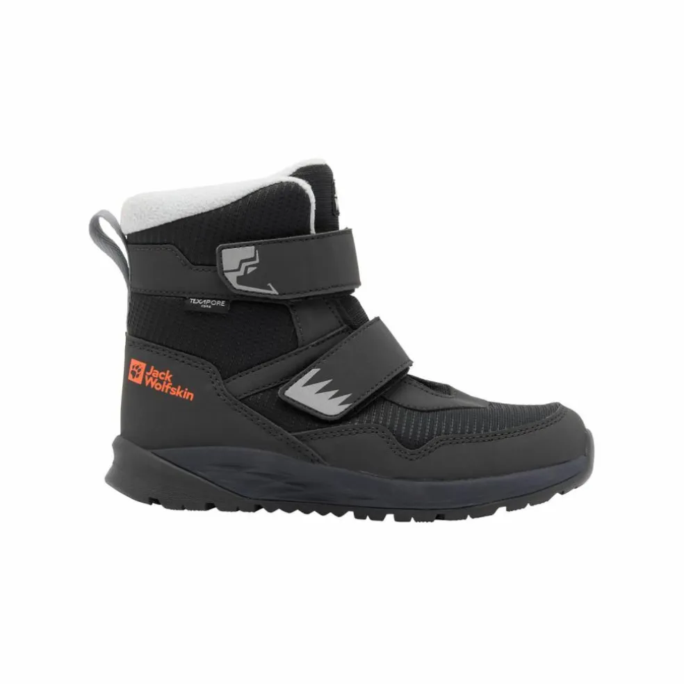 Jack Wolfskin · POLAR BEAR-B TEXAPORE MID VC K