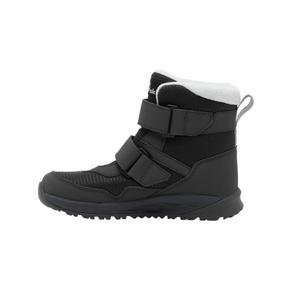 Jack Wolfskin · POLAR BEAR-B TEXAPORE MID VC K