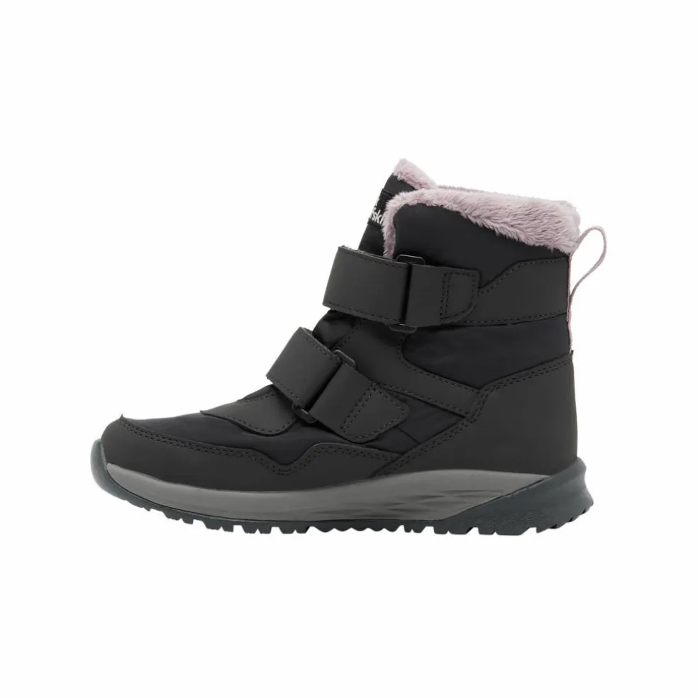 Jack Wolfskin · POLAR BEAR-G TEXAPORE MID VC K