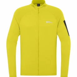 Jack Wolfskin · PRELIGHT FZ M