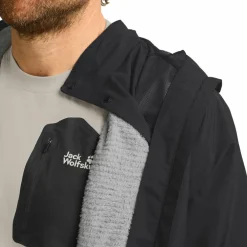 Jack Wolfskin · PRELIGHT 3IN1 JKT M