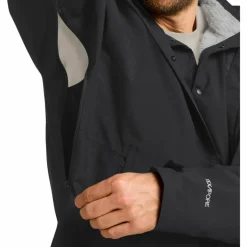 Jack Wolfskin · PRELIGHT 3IN1 JKT M