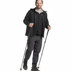 Jack Wolfskin · PRELIGHT 3IN1 JKT M