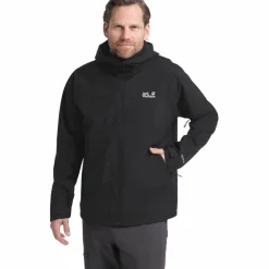 Jack Wolfskin · PRELIGHT 3IN1 JKT M