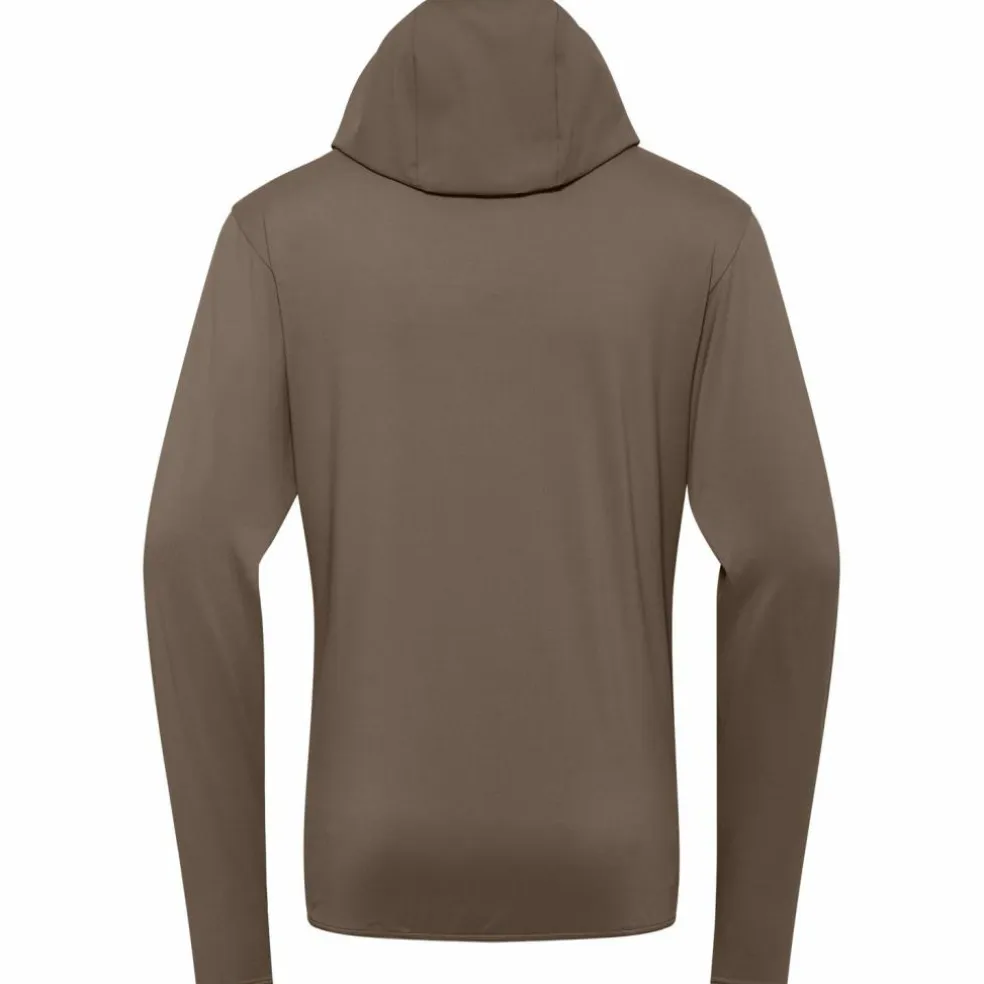 Jack Wolfskin · PRELIGHT TRAIL HOODY M
