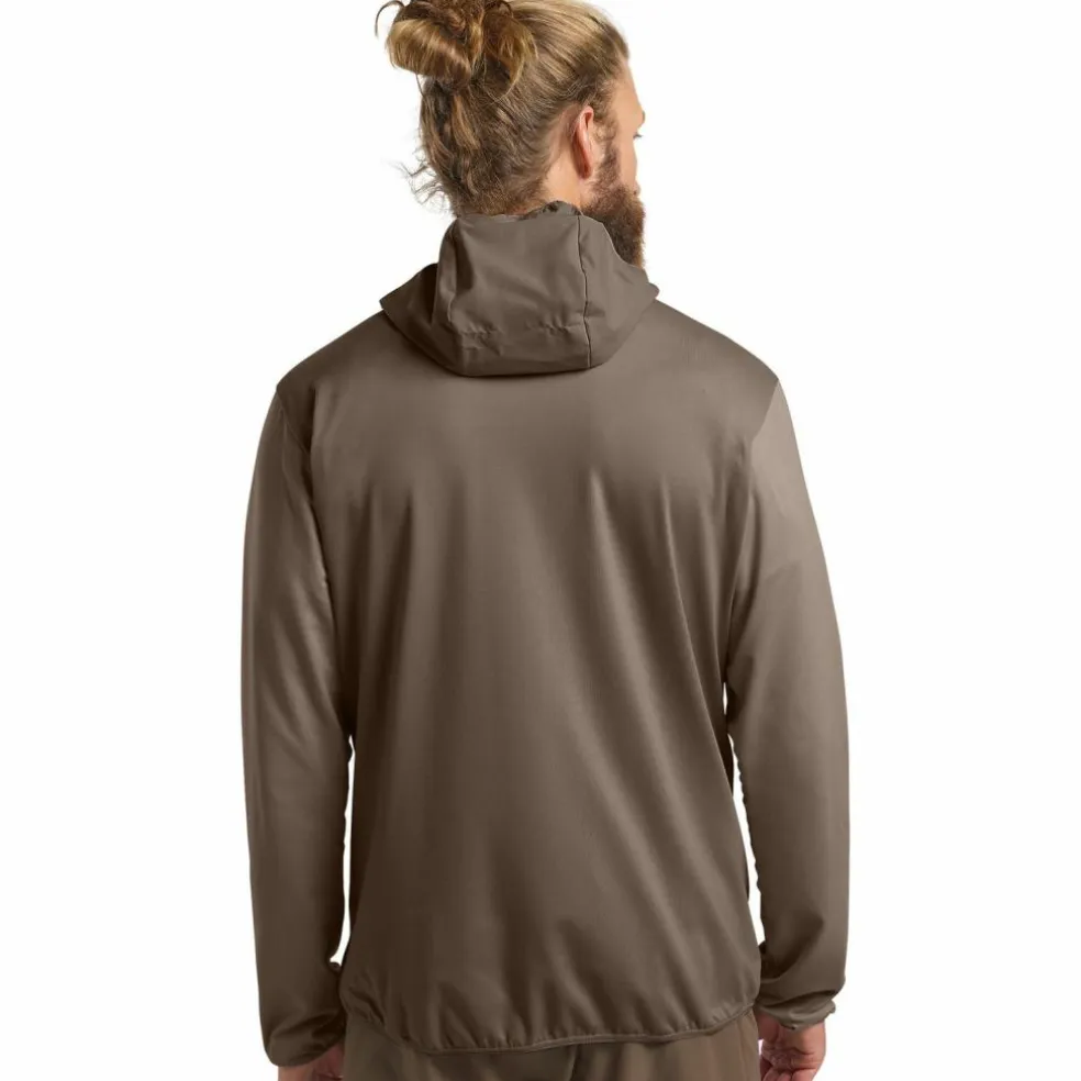 Jack Wolfskin · PRELIGHT TRAIL HOODY M