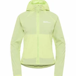 Jack Wolfskin · PRELIGHT INS JKT W