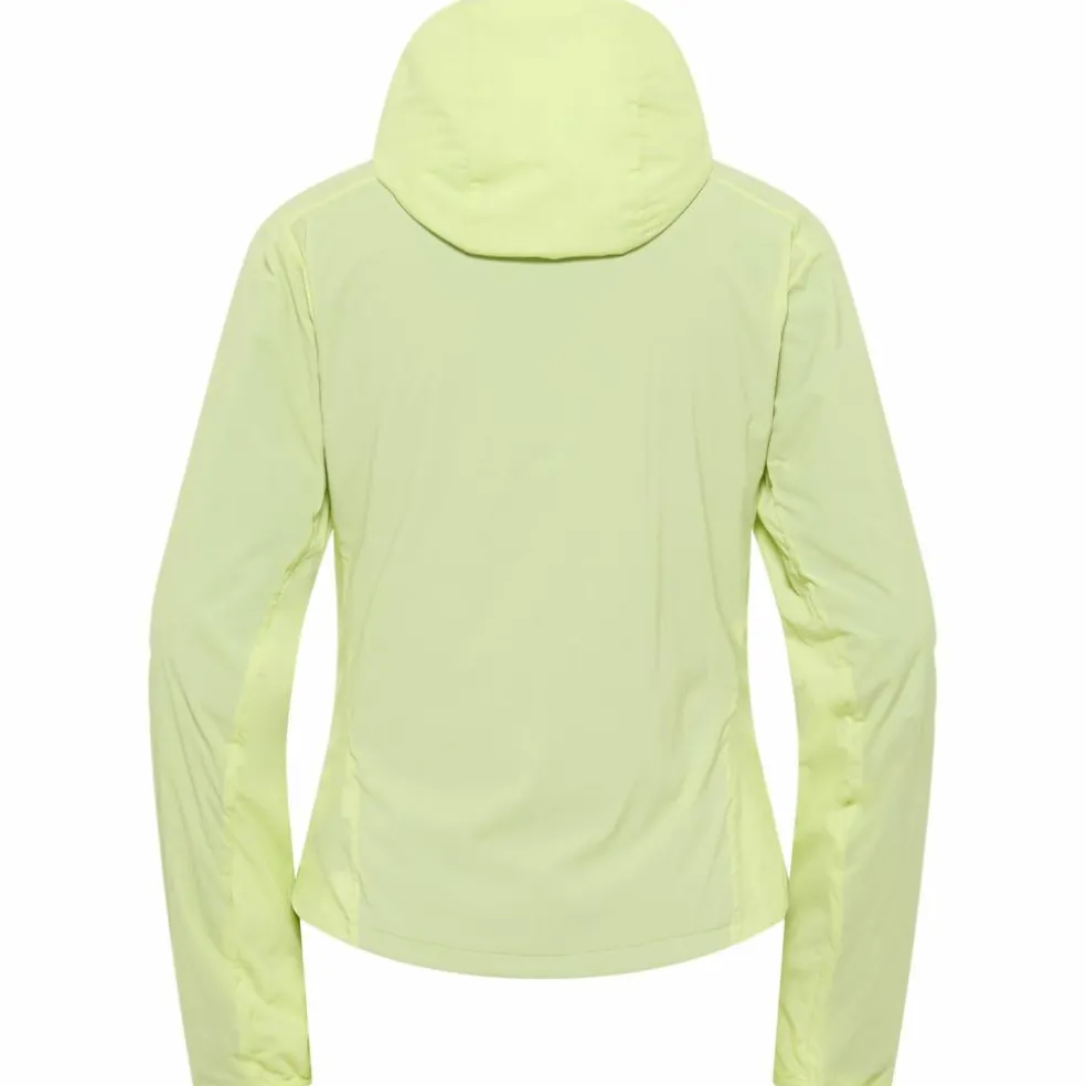 Jack Wolfskin · PRELIGHT INS JKT W