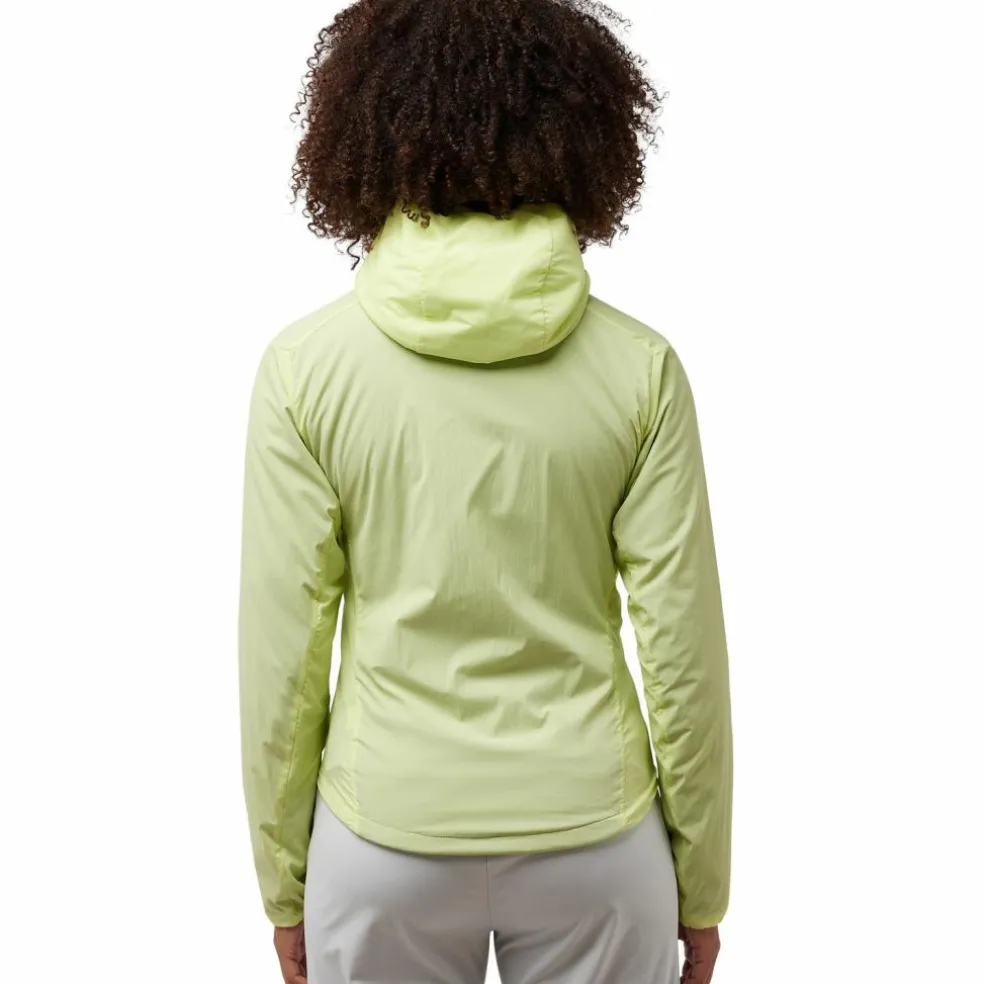 Jack Wolfskin · PRELIGHT INS JKT W