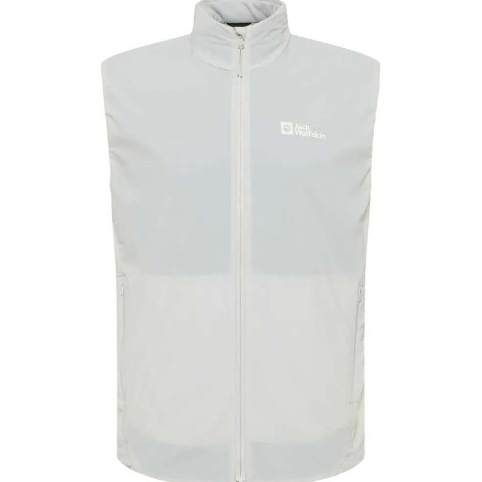 Jack Wolfskin · PRELIGHT INS VEST M