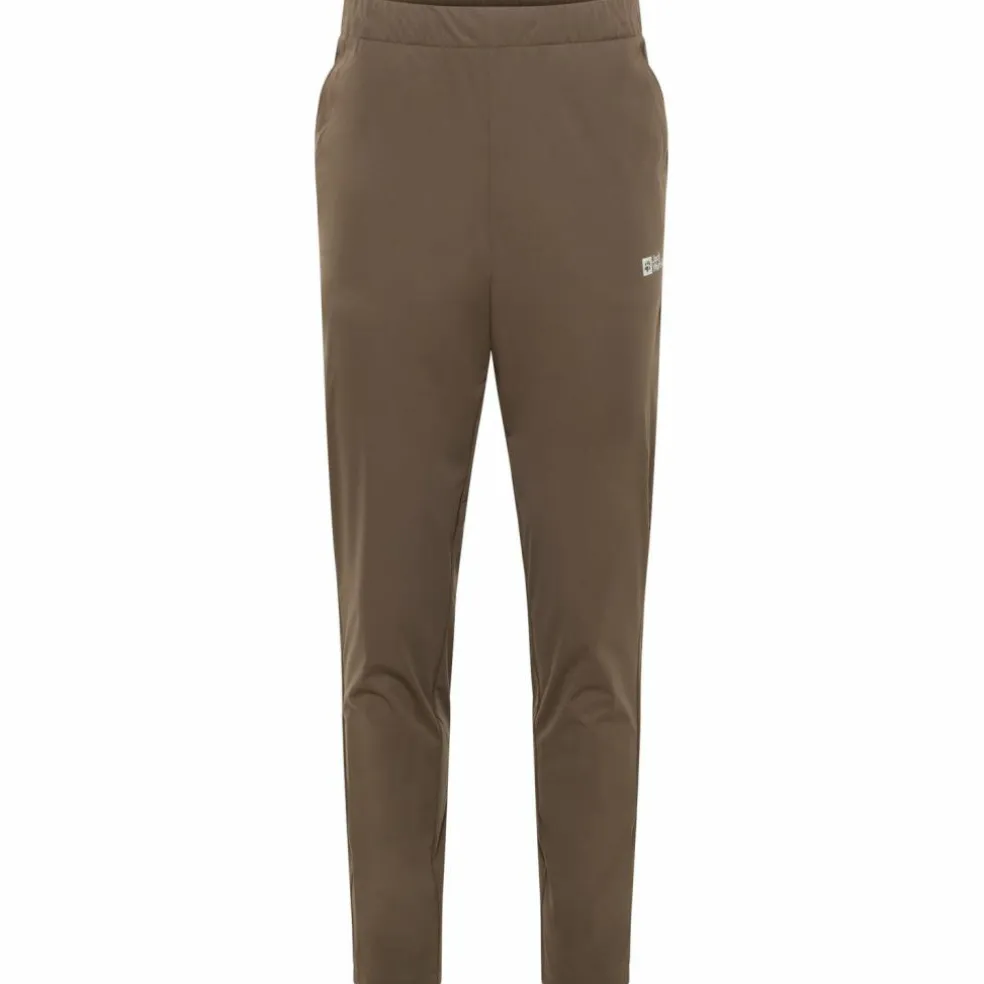 Jack Wolfskin · PRELIGHT PRO PANT M