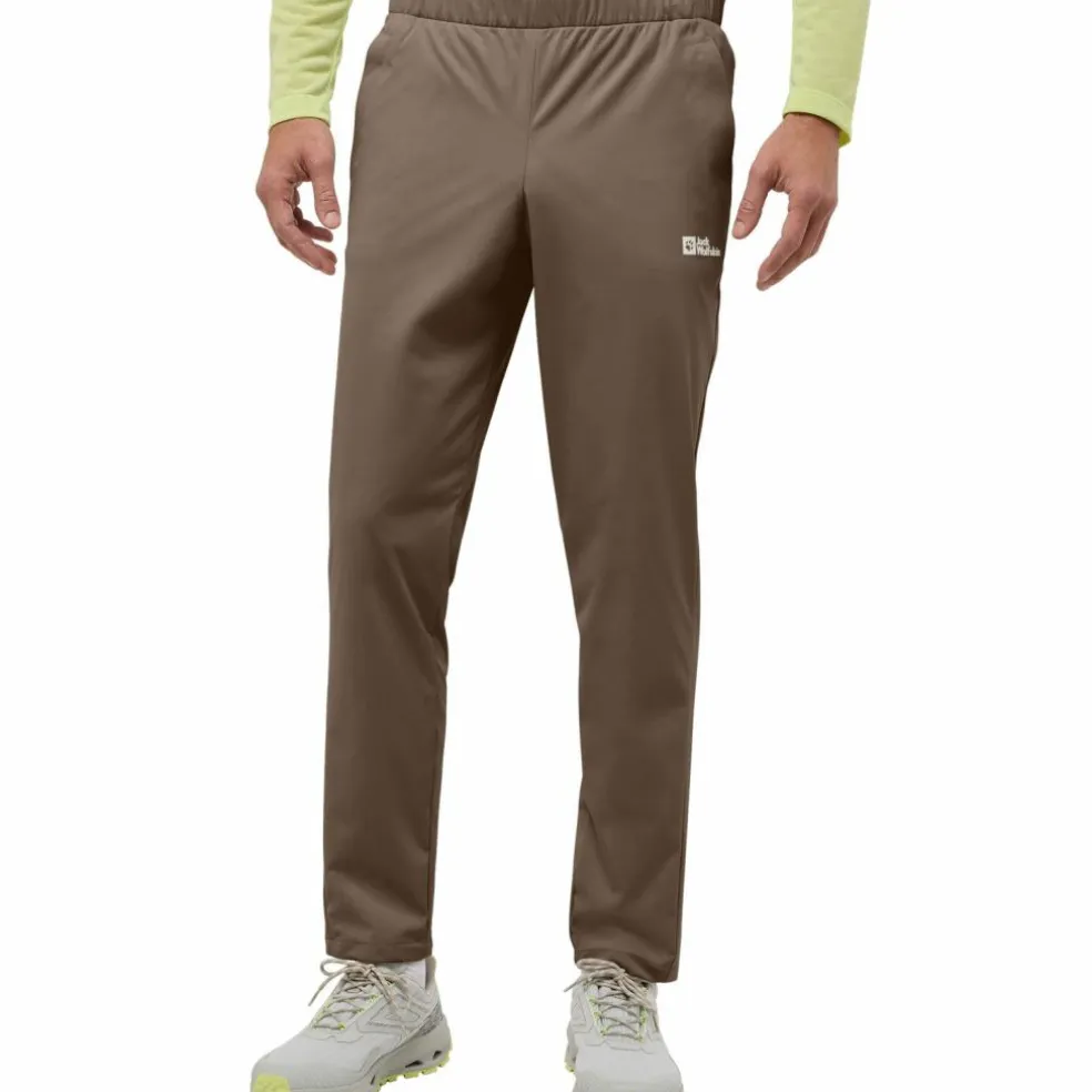 Jack Wolfskin · PRELIGHT PRO PANT M