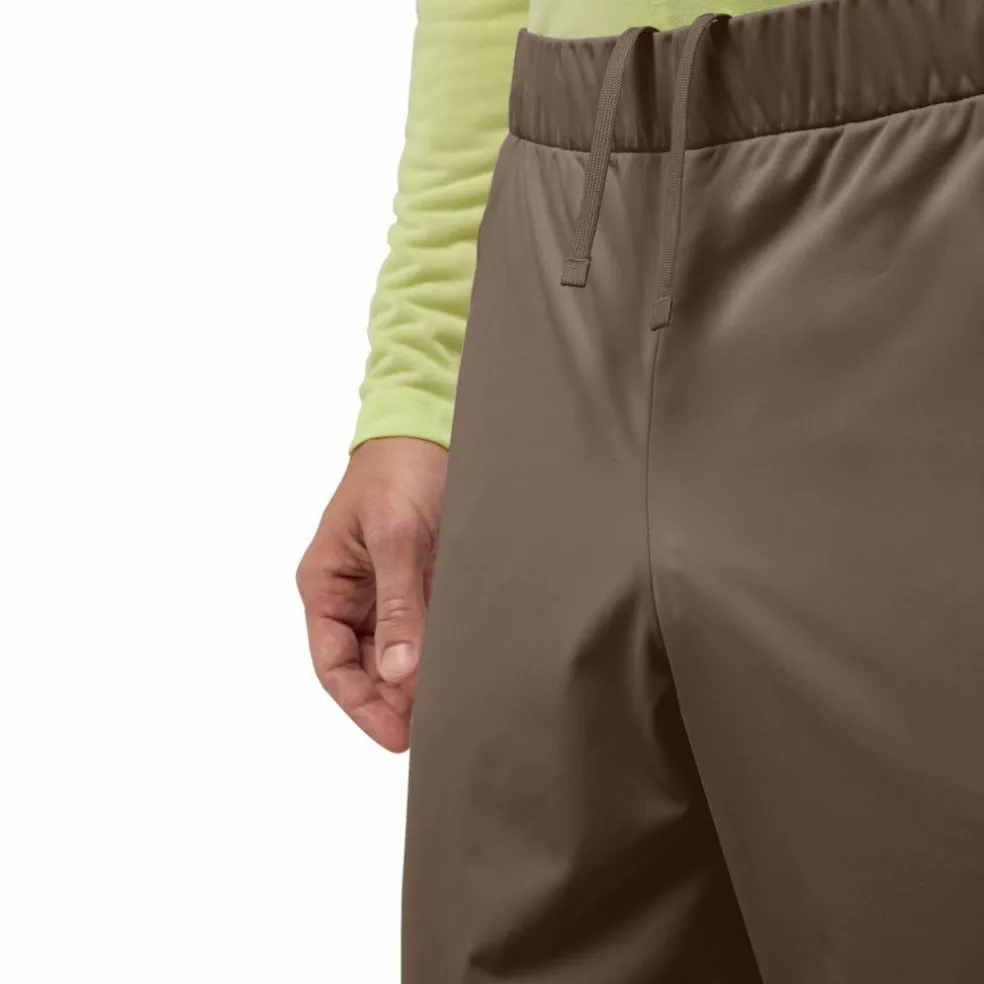 Jack Wolfskin · PRELIGHT PRO PANT M