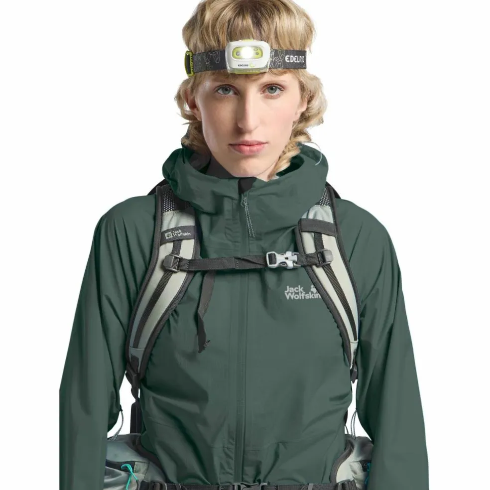 Jack Wolfskin · PRELIGHT 2.5L LT JKT W