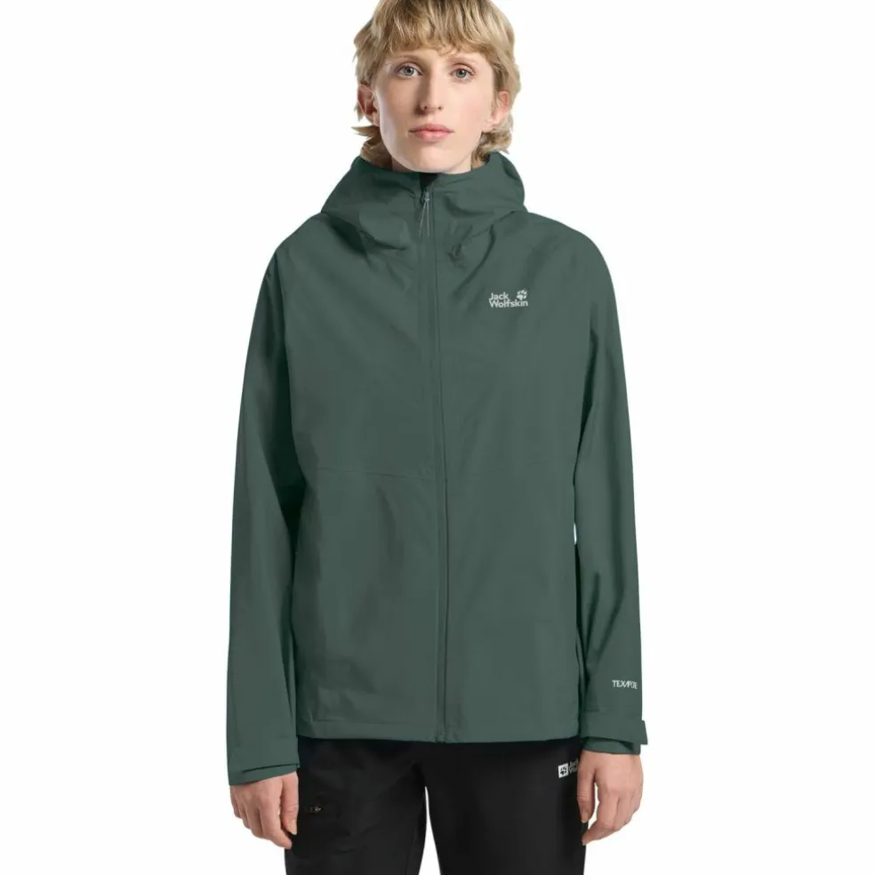 Jack Wolfskin · PRELIGHT 2.5L LT JKT W