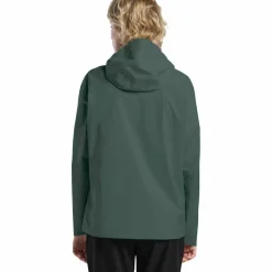 Jack Wolfskin · PRELIGHT 2.5L LT JKT W