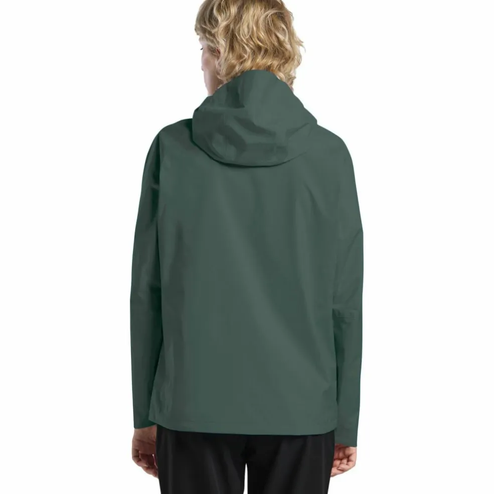 Jack Wolfskin · PRELIGHT 2.5L LT JKT W