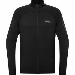 Jack Wolfskin · PRELIGHT FZ M