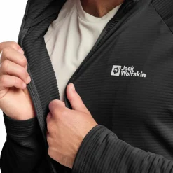 Jack Wolfskin · PRELIGHT FZ M