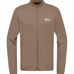 Jack Wolfskin · PRELIGHT TRAIL FZ M