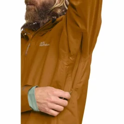Jack Wolfskin · PRELIGHT 2.5L LT JKT M