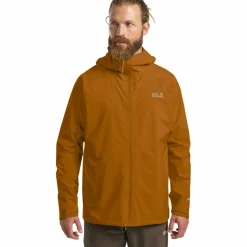 Jack Wolfskin · PRELIGHT 2.5L LT JKT M