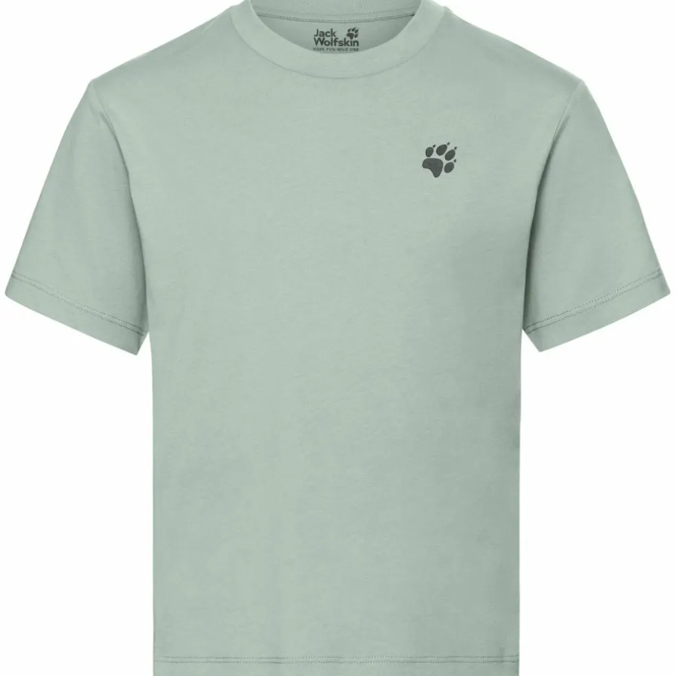 Jack Wolfskin · PRINT T K