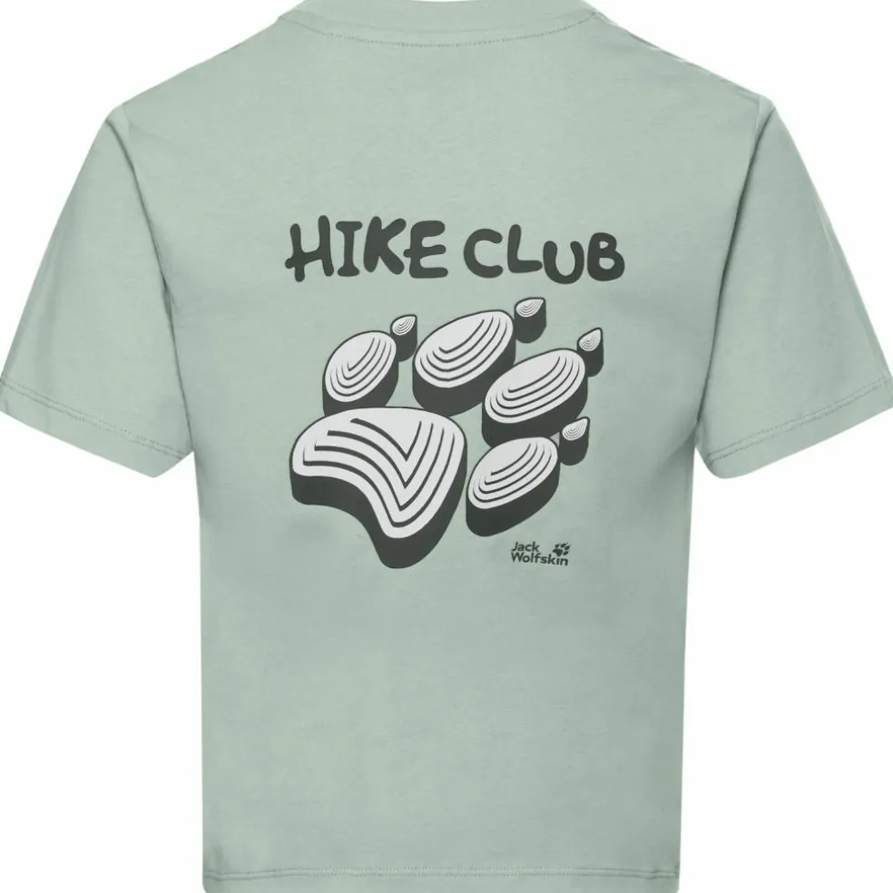 Jack Wolfskin · PRINT T K