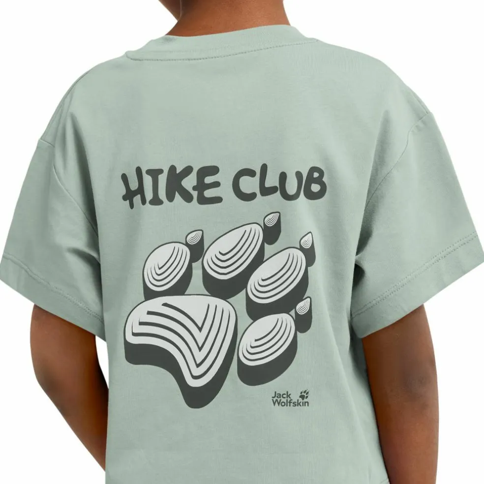 Jack Wolfskin · PRINT T K