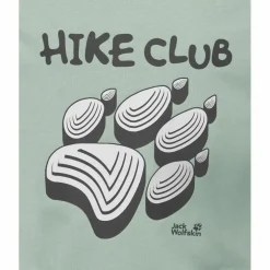 Jack Wolfskin · PRINT T K
