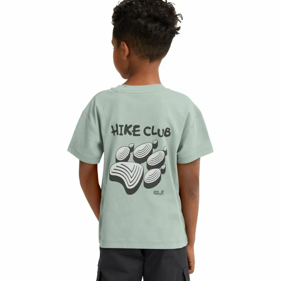 Jack Wolfskin · PRINT T K