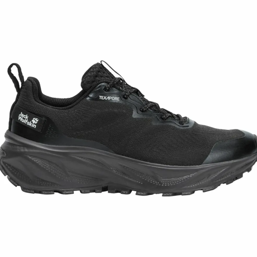Jack Wolfskin · PS PRO TEXAPORE LOW W