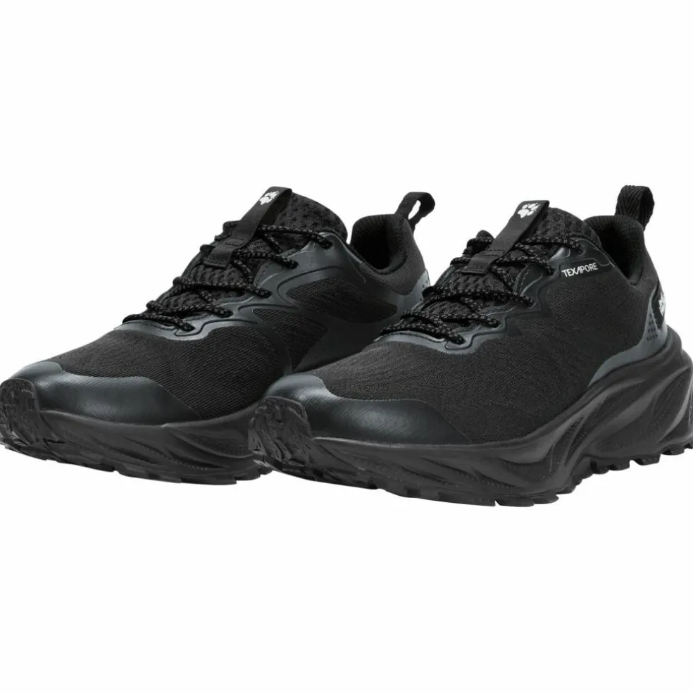 Jack Wolfskin · PS PRO TEXAPORE LOW W