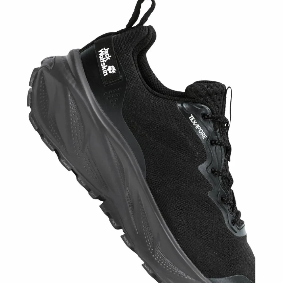 Jack Wolfskin · PS PRO TEXAPORE LOW W