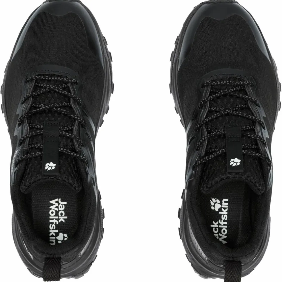 Jack Wolfskin · PS PRO TEXAPORE LOW W