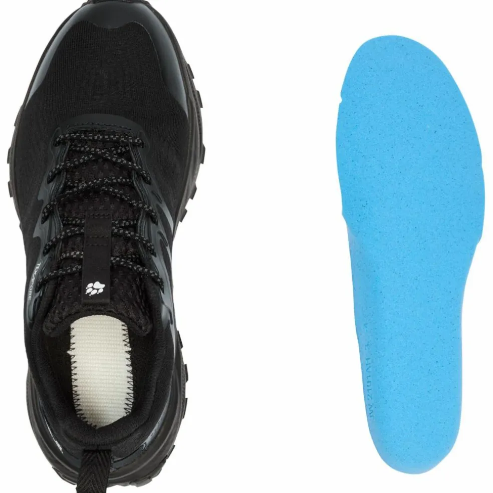 Jack Wolfskin · PS PRO TEXAPORE LOW W