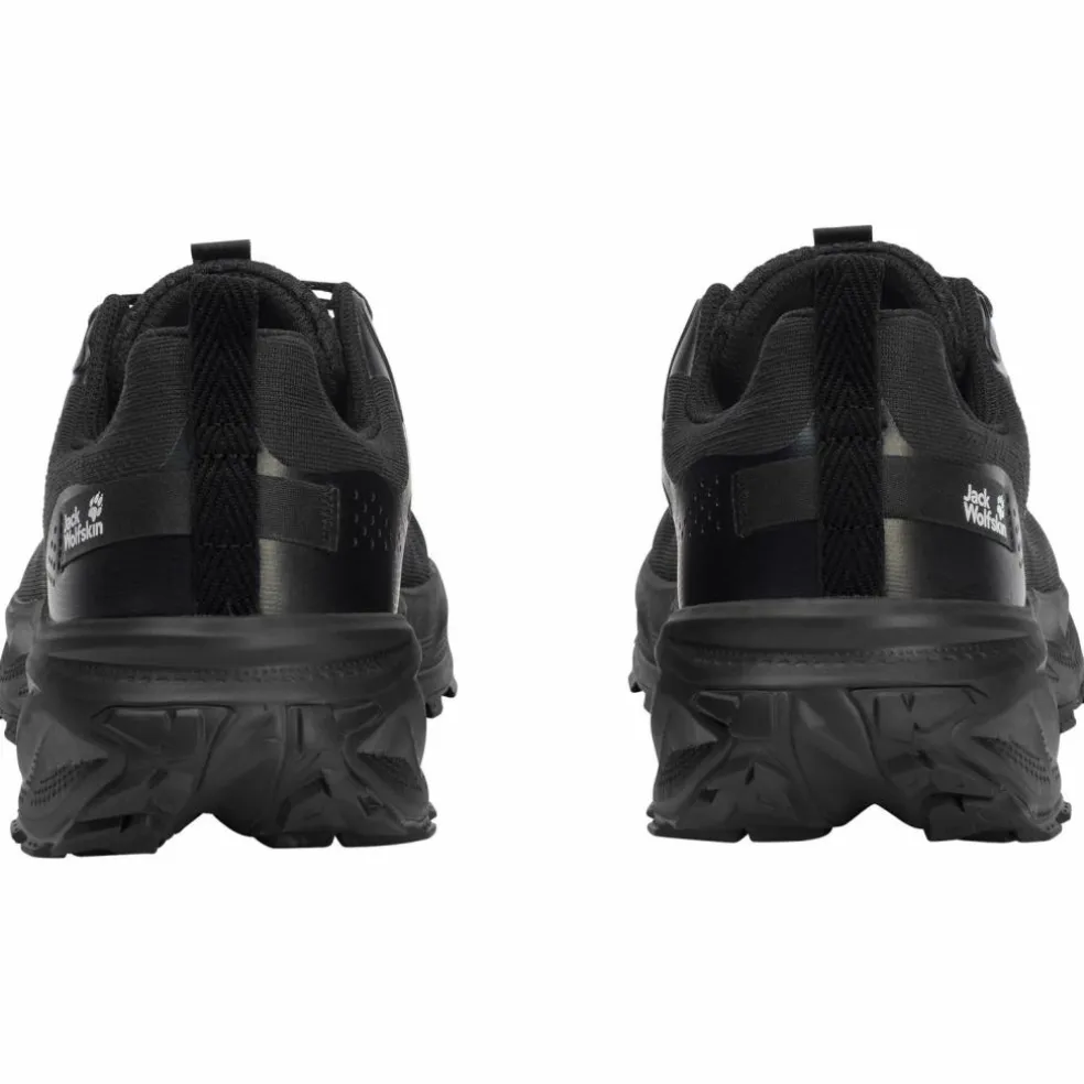 Jack Wolfskin · PS PRO TEXAPORE LOW M