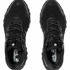 Jack Wolfskin · PS PRO TEXAPORE LOW M