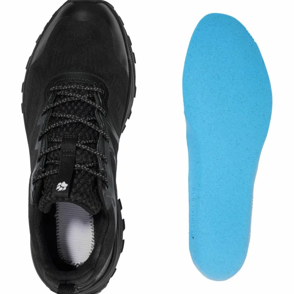 Jack Wolfskin · PS PRO TEXAPORE LOW M