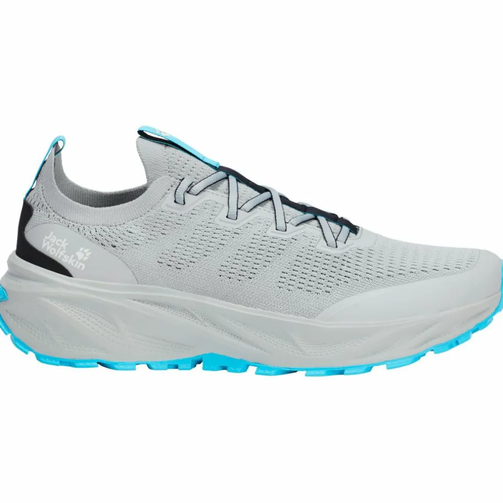 Jack Wolfskin · PS TRAIL KNIT LOW M
