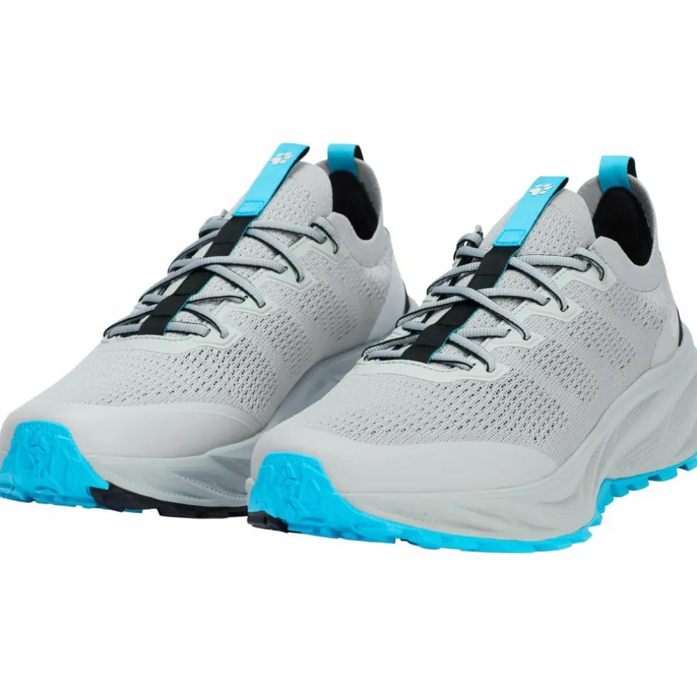 Jack Wolfskin · PS TRAIL KNIT LOW M