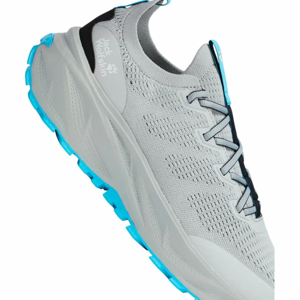 Jack Wolfskin · PS TRAIL KNIT LOW M