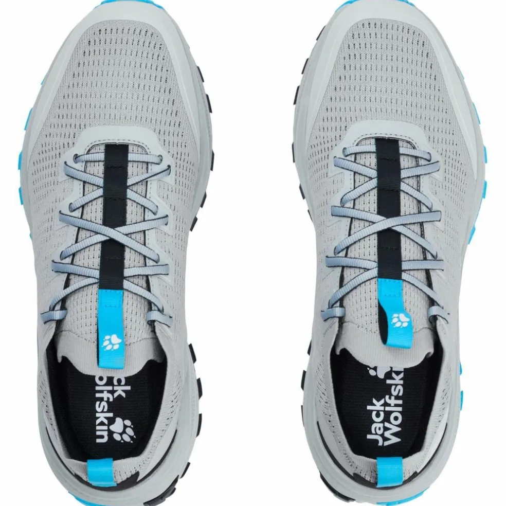Jack Wolfskin · PS TRAIL KNIT LOW M
