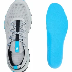 Jack Wolfskin · PS TRAIL KNIT LOW M