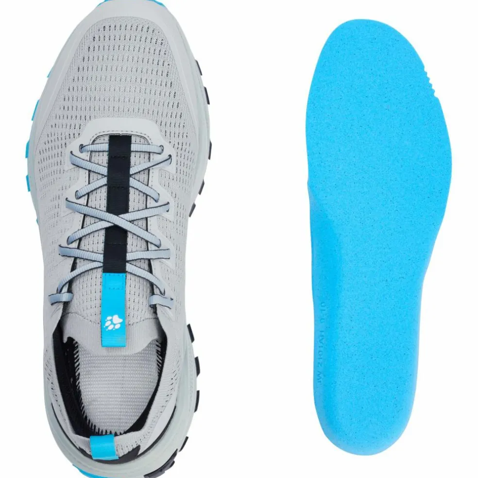Jack Wolfskin · PS TRAIL KNIT LOW M