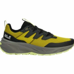 Jack Wolfskin · PS TRAIL LOW M